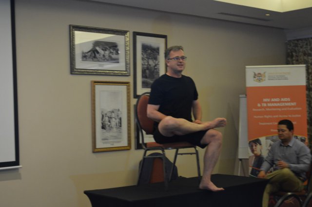 EHW Seminar - 30 August 2017
